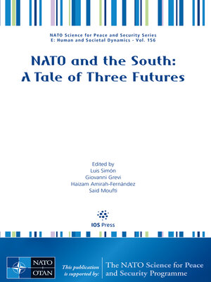 cover image of NATO and the South